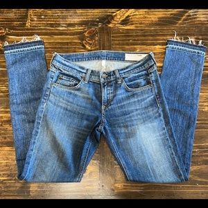 Rag & Bone Dre Jeans